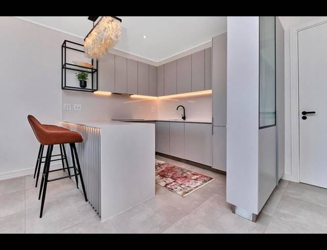 1 BEDROOM PROPERTY TO RENT IN HYDE PARK
